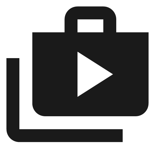 Baseline shop 2 icon, solid style, from Google Material Icons