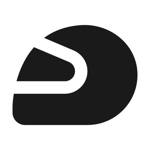 Baseline sports motorsports icon, solid style, from Google Material Icons