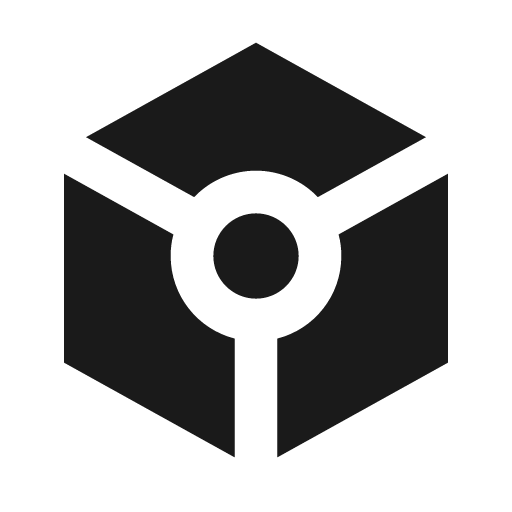 Baseline token icon, solid style, from Google Material Icons