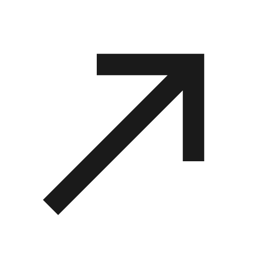 Outline call made icon, solid style, from Google Material Icons