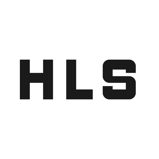 Outline hls icon, solid style, from Google Material Icons
