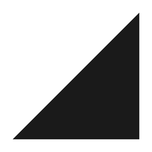 Outline signal cellular 4 bar icon, solid style, from Google Material Icons