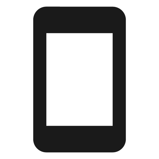 Outline stay primary portrait icon, solid style, from Google Material Icons