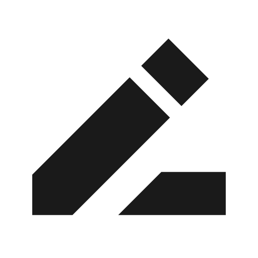 Sharp drive file rename outline icon, outline style, from Google Material Icons