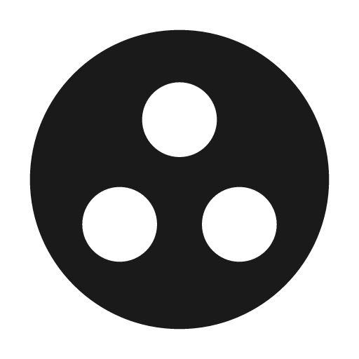 Sharp group work icon, solid style, from Google Material Icons