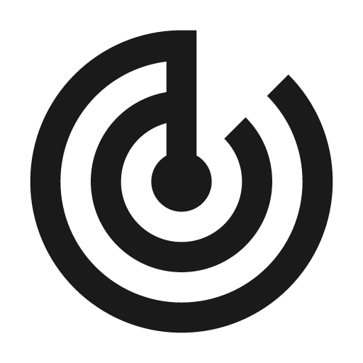 Sharp track changes icon, solid style, from Google Material Icons