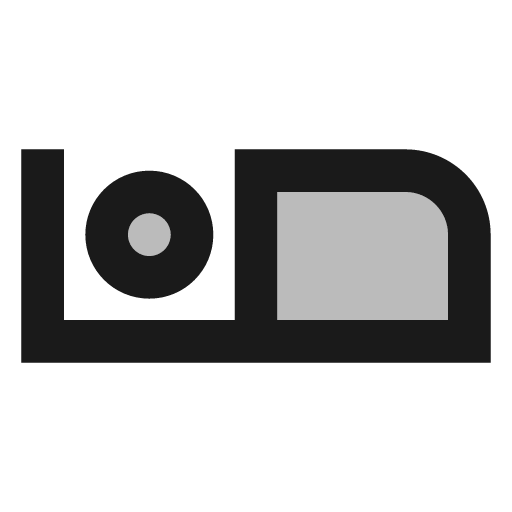 Twotone airline seat individual suite icon, solid style, from Google Material Icons