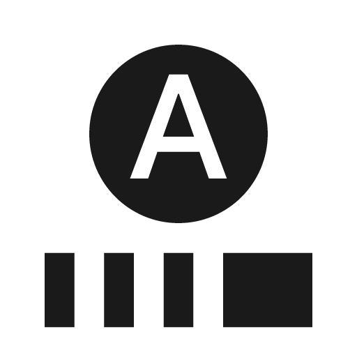 Twotone autofps select icon, solid style, from Google Material Icons