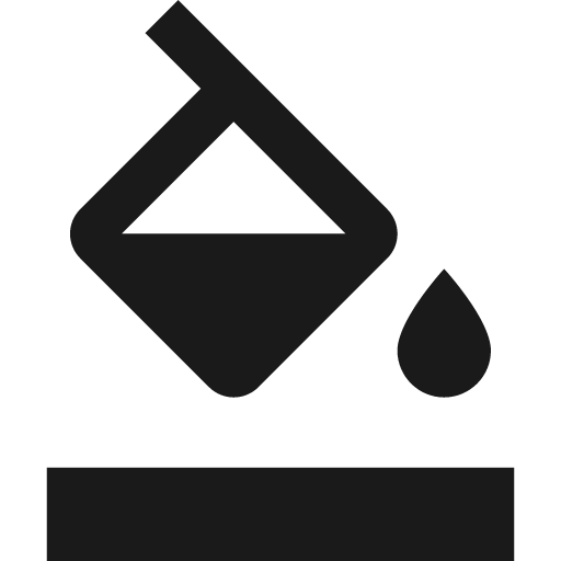 Twotone format color fill icon, filled style, from Google Material Icons