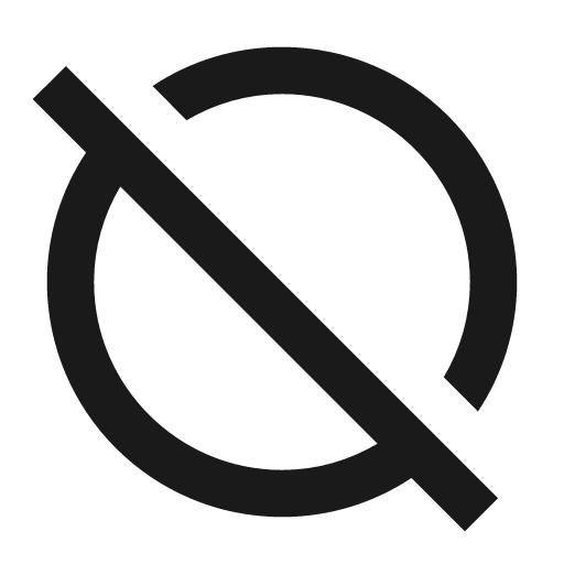 Twotone hide source icon, solid style, from Google Material Icons