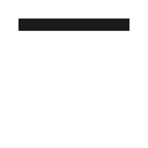 Twotone maximize icon, solid style, from Google Material Icons