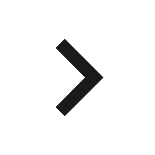 Twotone navigate next icon, solid style, from Google Material Icons