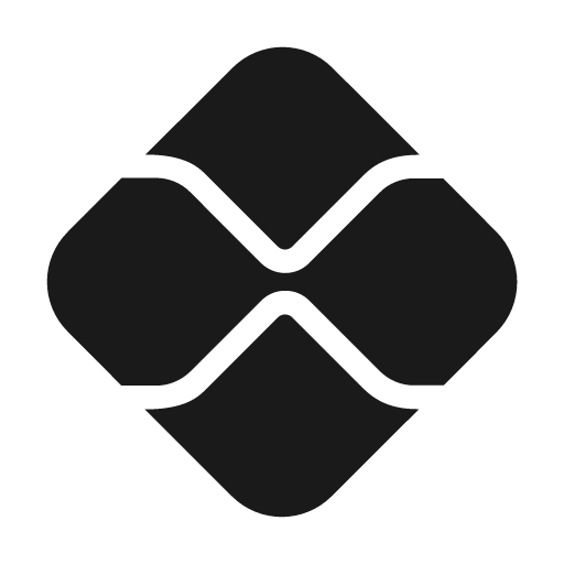 Twotone pix icon, solid style, from Google Material Icons