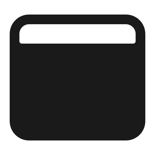 Browsers icon, solid style, from IonIcons