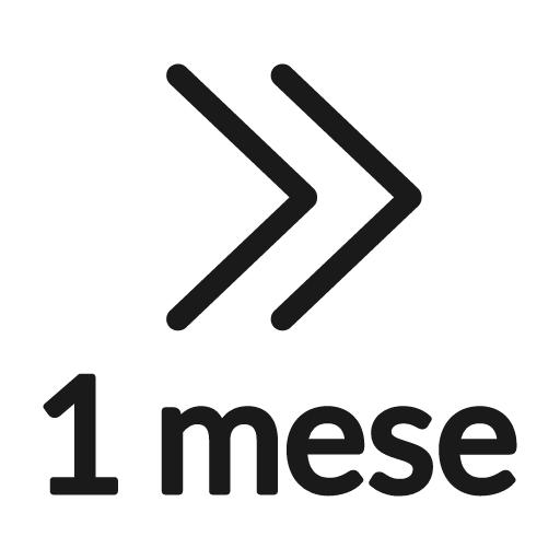 Add 1m icon, solid style, from Innowatio Font