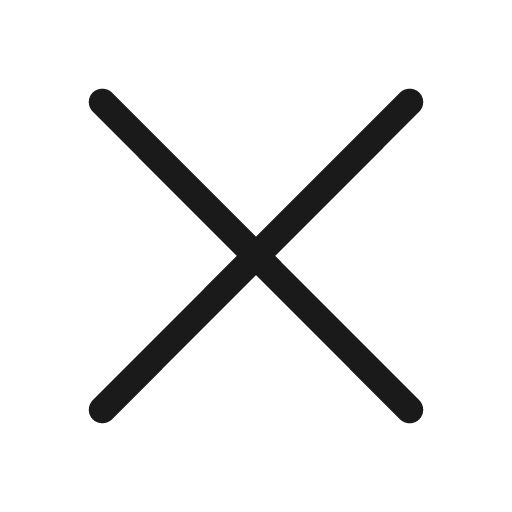 Delete icon, solid style, from Innowatio Font