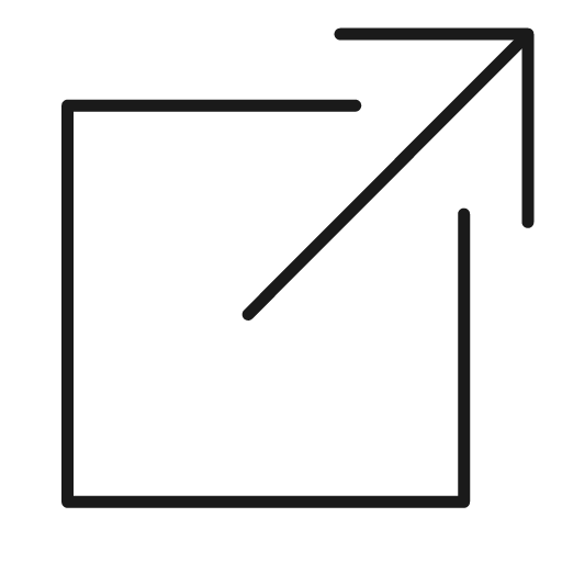 Export icon, solid style, from Innowatio Font