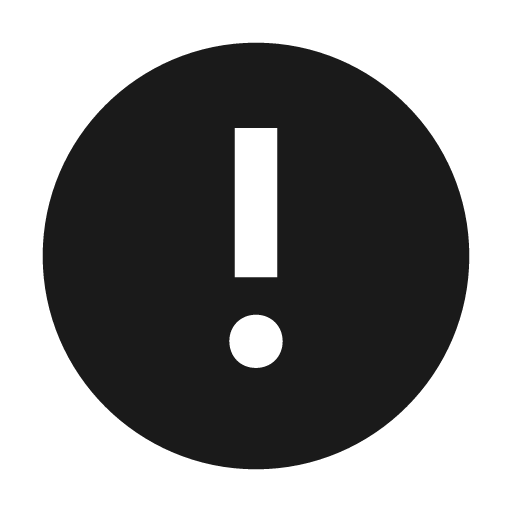 Alarm filled icon, filled style, from Siemens Industrial Experience Icons
