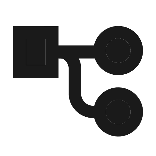 Aspects filled icon, filled style, from Siemens Industrial Experience Icons