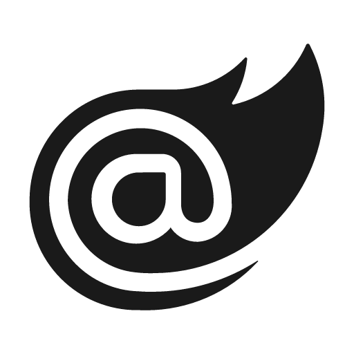 Blazor icon, solid style, from Siemens Industrial Experience Icons