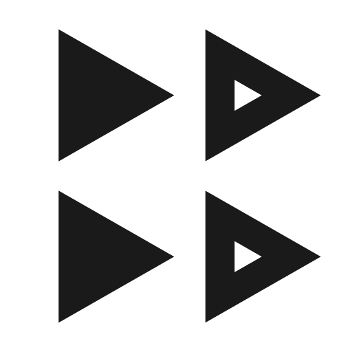 Boundary signals icon, solid style, from Siemens Industrial Experience Icons