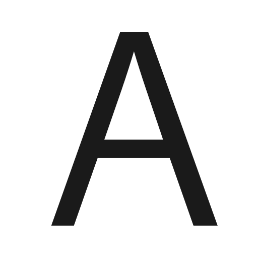 Control label icon, solid style, from Siemens Industrial Experience Icons
