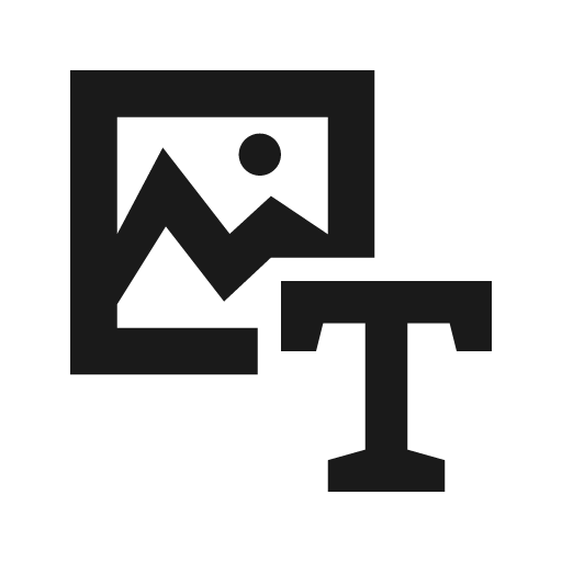 Editor resources icon, solid style, from Siemens Industrial Experience Icons