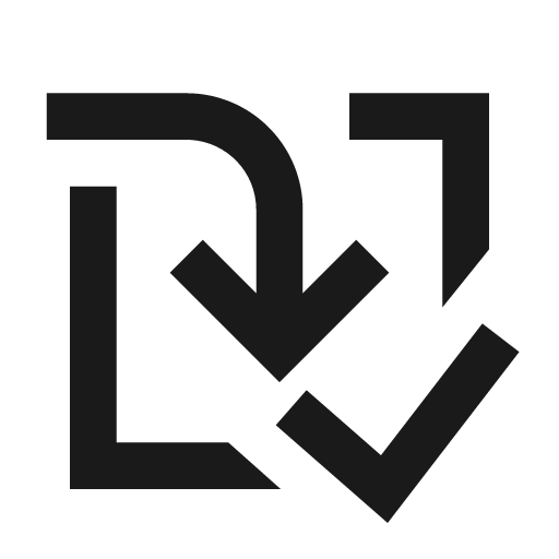 Import check icon, solid style, from Siemens Industrial Experience Icons