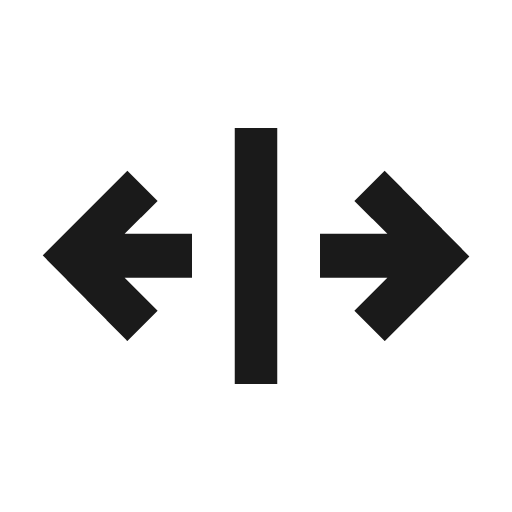 Longer icon, solid style, from Siemens Industrial Experience Icons
