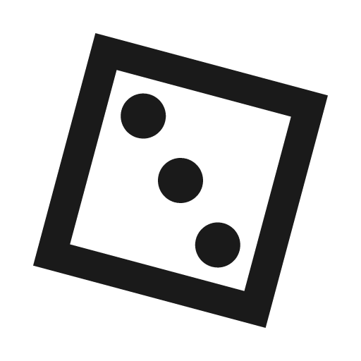 Random icon, solid style, from Siemens Industrial Experience Icons