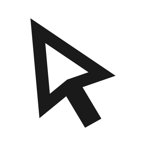 Select alt icon, solid style, from Siemens Industrial Experience Icons