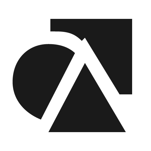 Shapes filled icon, filled style, from Siemens Industrial Experience Icons