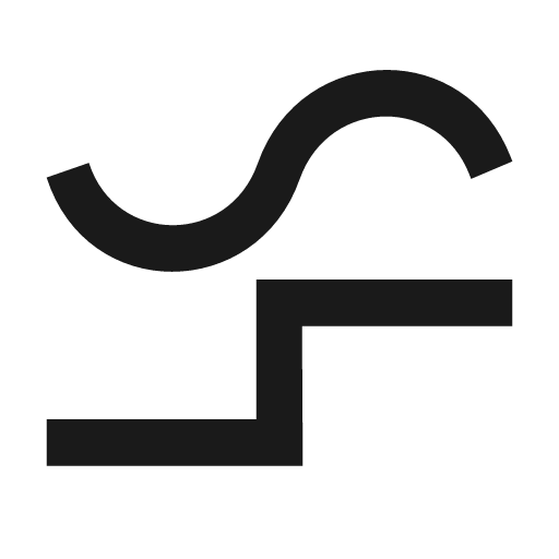 Variable icon, solid style, from Siemens Industrial Experience Icons