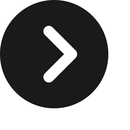 Chevron circle right f icon, solid style, from Jam Icons