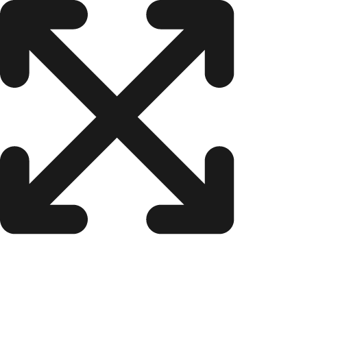 Move alt icon, solid style, from Jam Icons