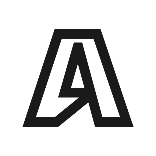 Buysellads icon, solid style, from Line Awesome