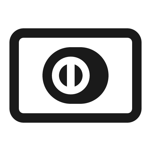 Cc diners club icon, solid style, from Line Awesome