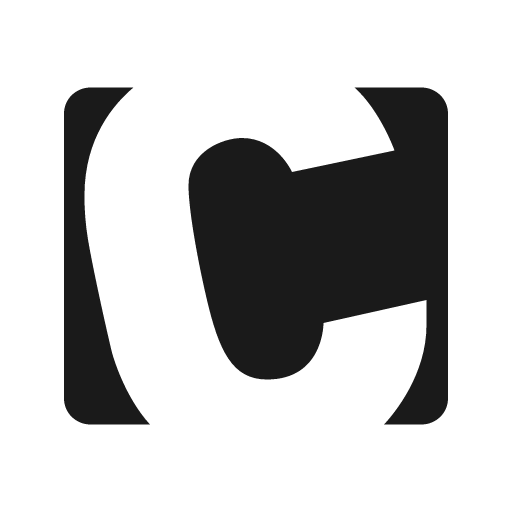 Contao icon, solid style, from Line Awesome