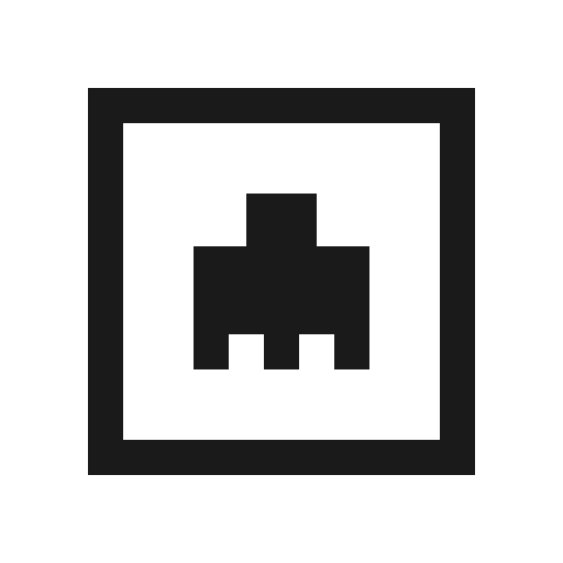 Ethernet icon, solid style, from Line Awesome
