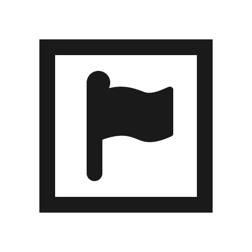 Font awesome icon, solid style, from Line Awesome