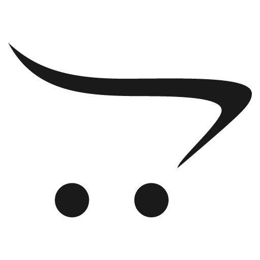 Opencart icon, solid style, from Line Awesome