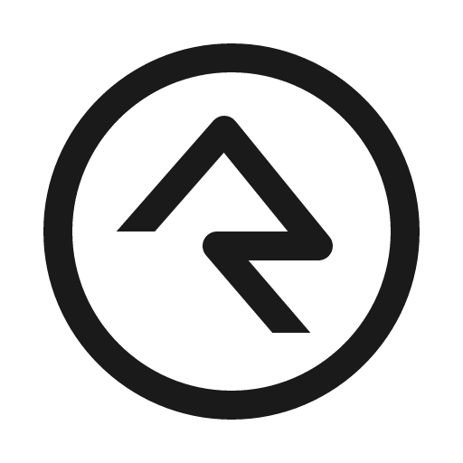 Rockrms icon, solid style, from Line Awesome