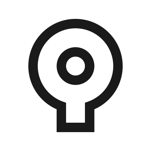 Sourcetree icon, solid style, from Line Awesome