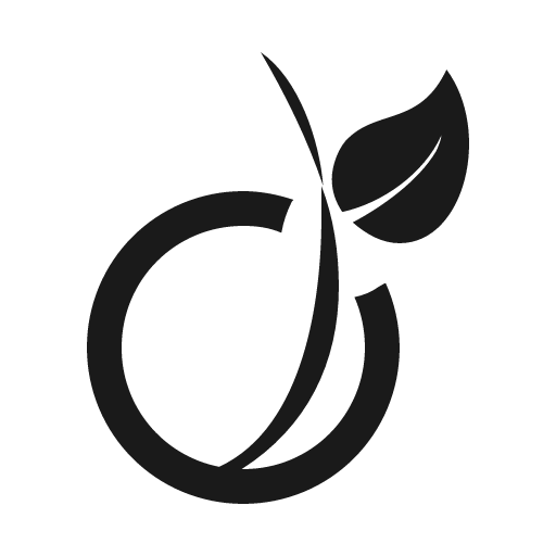 Viadeo icon, solid style, from Line Awesome