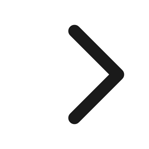 Chevron double right icon, line style, from Material Line Icons