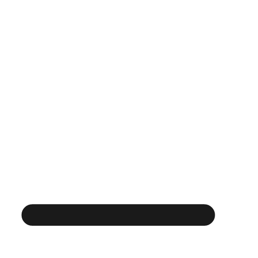 Coffee filled icon, filled style, from Material Line Icons