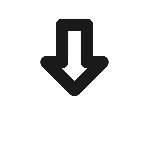 Download off icon, line style, from Material Line Icons