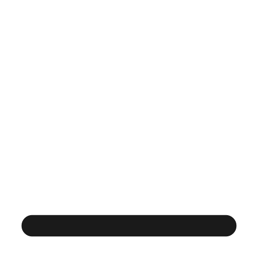 Edit filled icon, filled style, from Material Line Icons