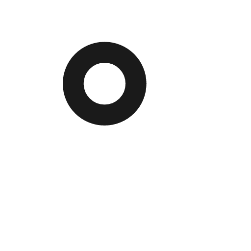 Person remove icon, line style, from Material Line Icons