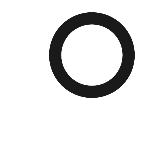 Search filled icon, filled style, from Material Line Icons